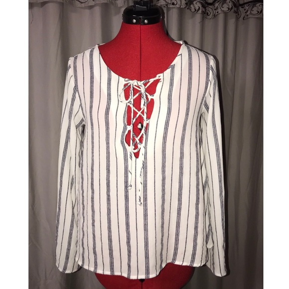 Vintage Havana blouse - Picture 4 of 6